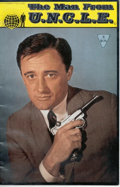 Cover of The Wilder West Affair