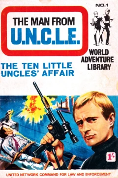 The Ten Little Uncles' Affair
