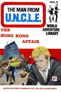 Issue #6