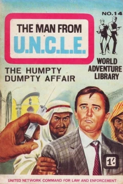 Issue #14