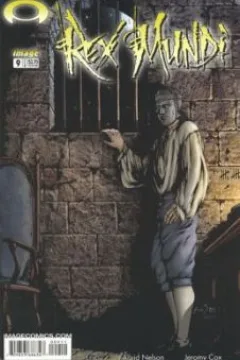 The Man in the Iron Mask