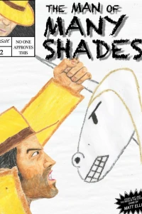 Issue #2