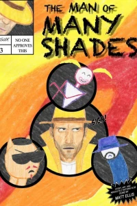 Issue #3