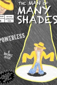 Powerless Part 2