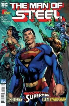 Cover of Part 1