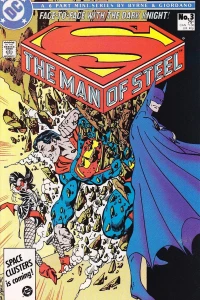 One Night In Gotham City...