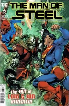 Cover of Finale