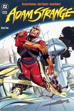The Man of Two Worlds: Book Two (of 3)