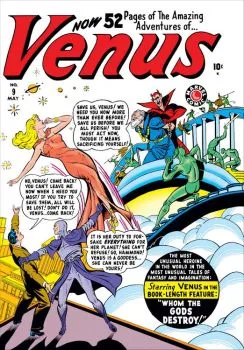 Cover of The Man She Dared Not Love! - CH 1: A Pact With The Devil!