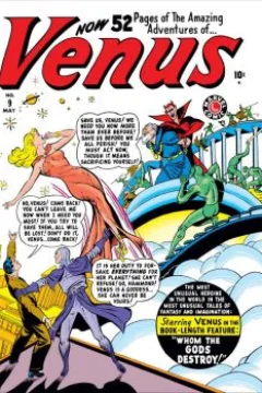 The Man She Dared Not Love! - CH 1: A Pact With The Devil!