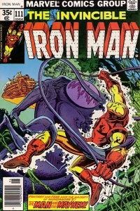 The Man, The Metal, and The Mayhem!