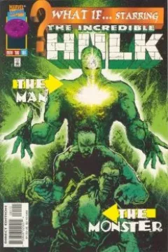 The Man The Monster