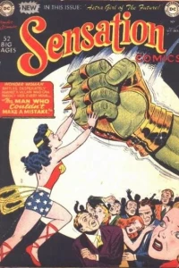 The Man Who Couldn't Make a Mistake