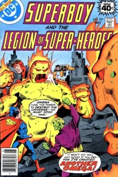 The Man Who Destroyed The Universe!