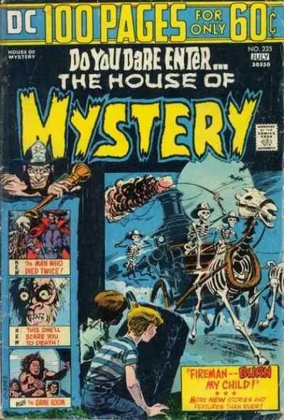 Cover of The Man Who Died Twice