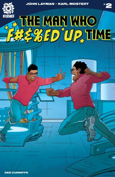 Cover of Just In Time