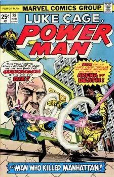 Cover of The Man Who Killed Jiminy Cricket
