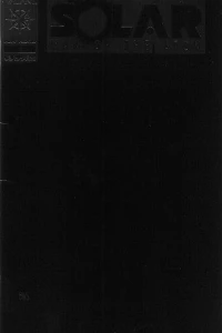 The Man Who Killed The World / Alpha And Omega Part 10