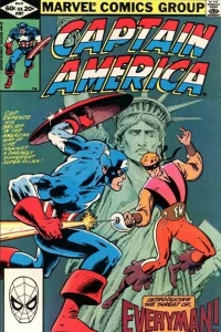 The Man Who Made A Difference!