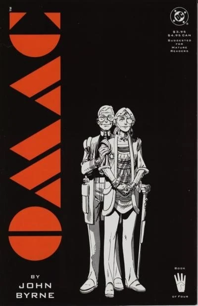 Cover of The Man Who Made Tomorrow