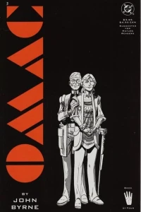 The Man Who Made Tomorrow