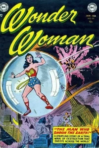 The Man Who Shook The Earth