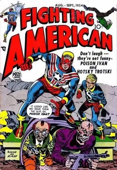 Cover of The Man Who Sold Out Liberty
