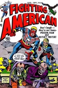 The Man Who Sold Out Liberty