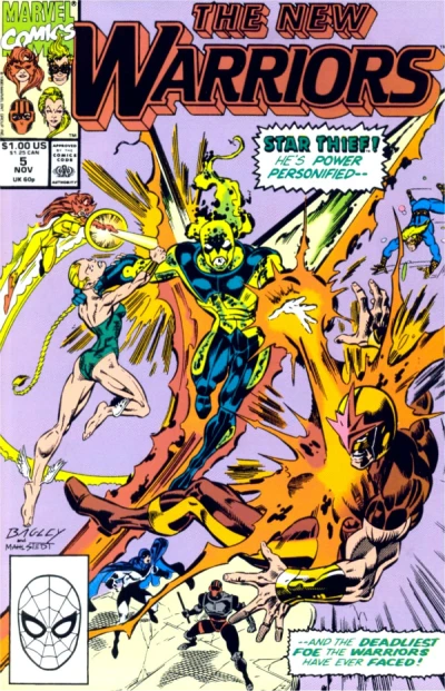 Cover of The Man Who Stole Tomorrow