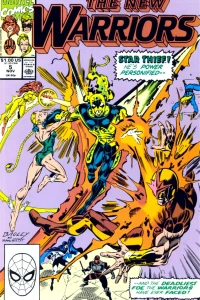 The Man Who Stole Tomorrow