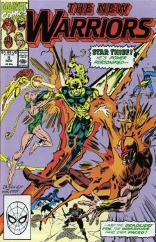 Cover of The Man Who Stole Tomorrow