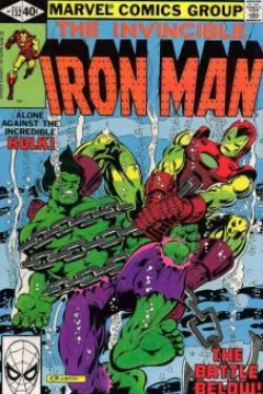 The Man Who Would Be Hulk