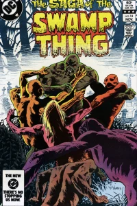 The Man Who Would Not Die