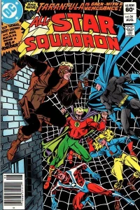 The Man Who'll Know Too Much!