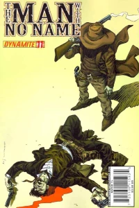 Holiday in the Sun, Part 5