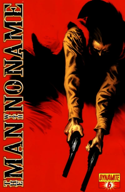 Cover of Sinners and Saints, Chapter 6