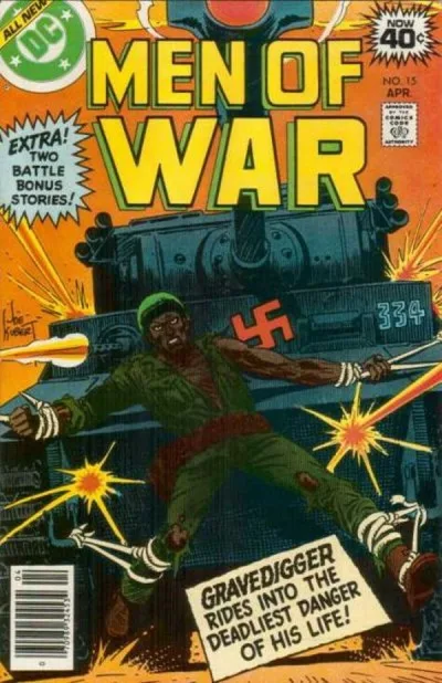 Cover of The Man With the Opened Eye