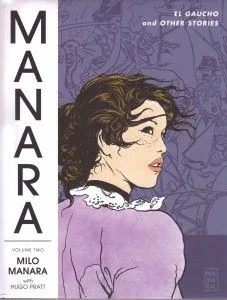 Cover of El Gaucho and Other Stories