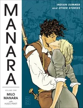 Cover of Indian Summer and Other Stories