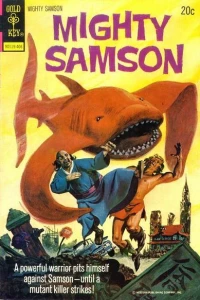 The Manchu of C'nal Street - Pt. 1: The Challenge of Chang, Pt. 2: Death before Dishonor