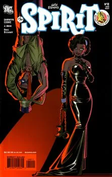 Cover of The Maneater
