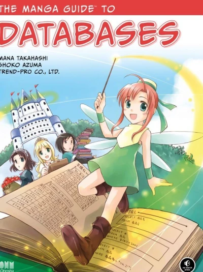 Cover of Vol. 1