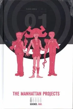 Cover of Volume 1