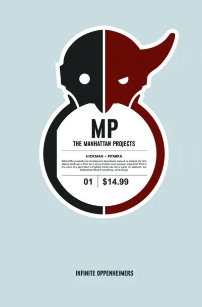 Cover of Volume 1