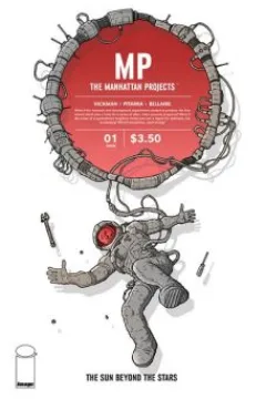 Issue #1