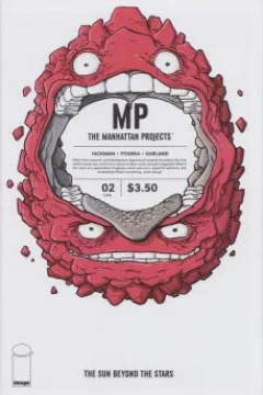 Issue #2