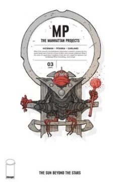 Issue #3