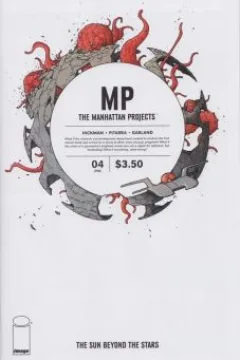 Issue #4