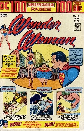 Cover of The Maniacs of Mercury