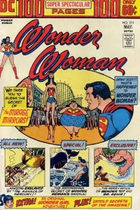 The Maniacs of Mercury